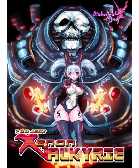 Xenon Valkyrie+ AR XBOX One Xbox One Key OTHER